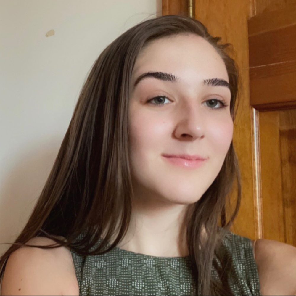 Meet your Posher, Jade